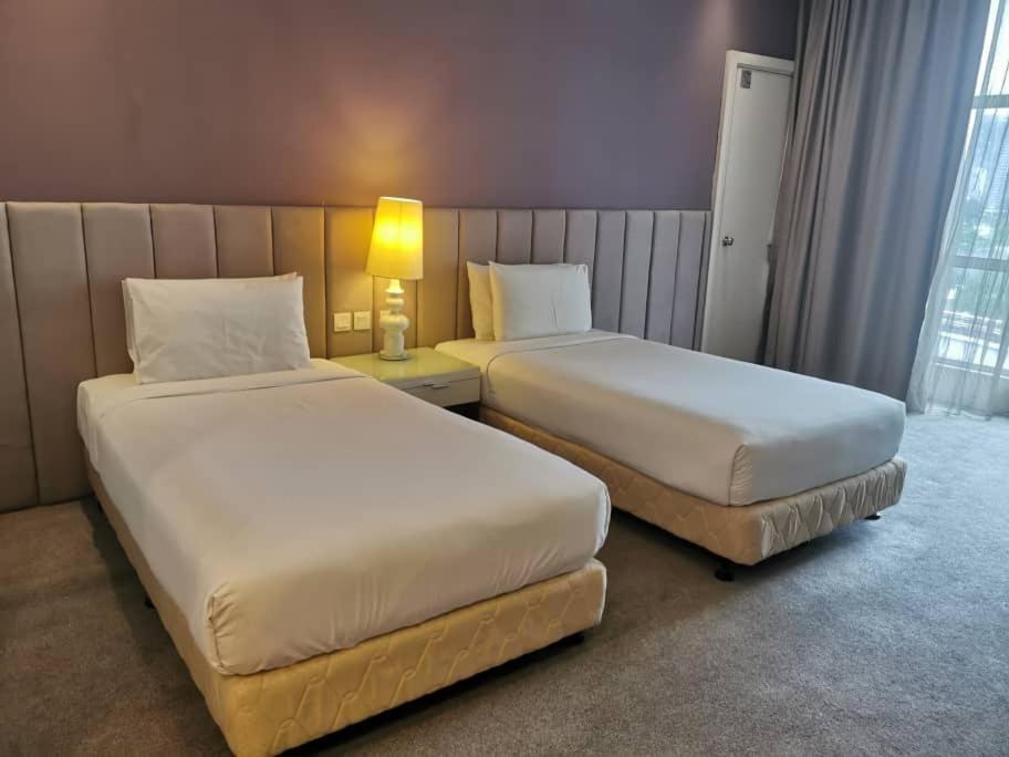Silka Cheras Hotel