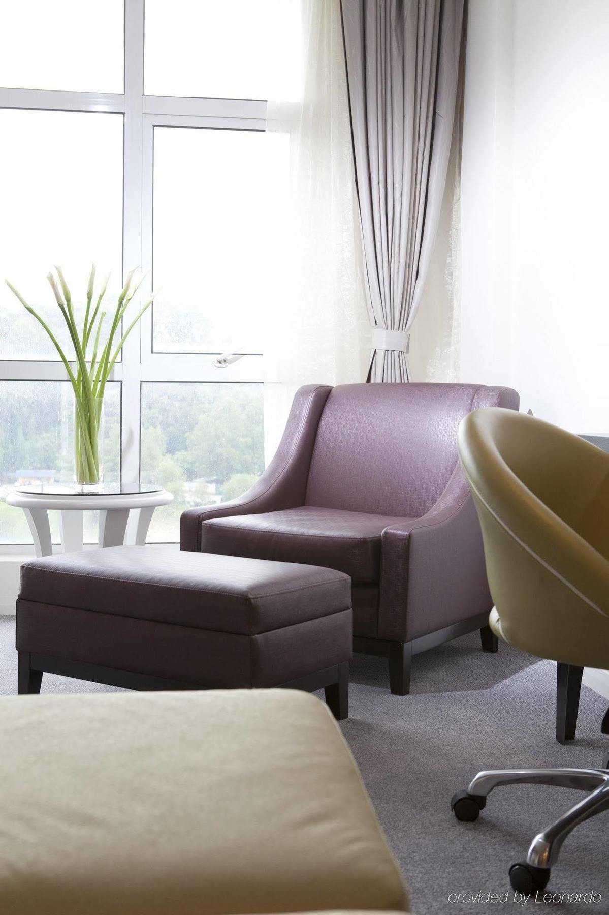 Hotel Silka Cheras Kuala Lumpur