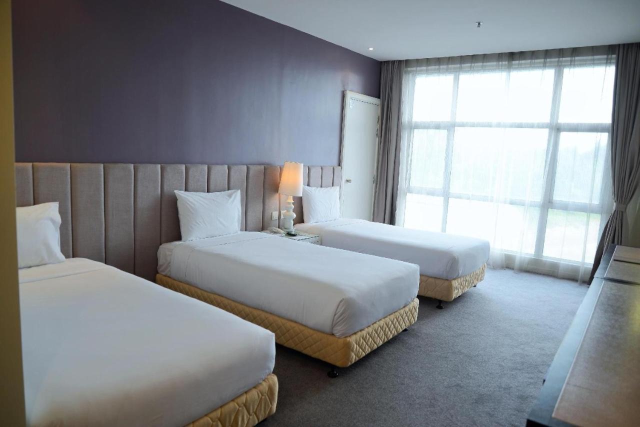 Hotel Silka Cheras Kuala Lumpur