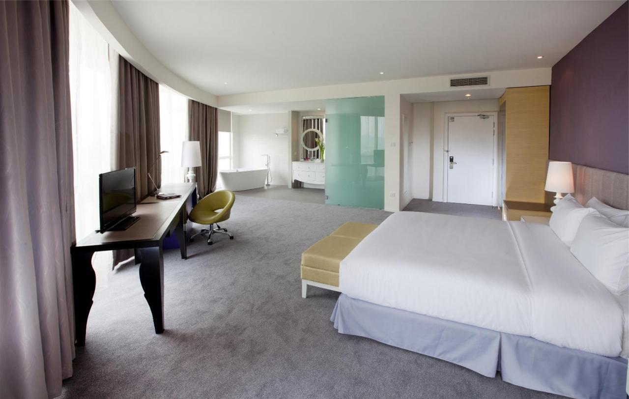 Hotel Silka Cheras Kuala Lumpur
