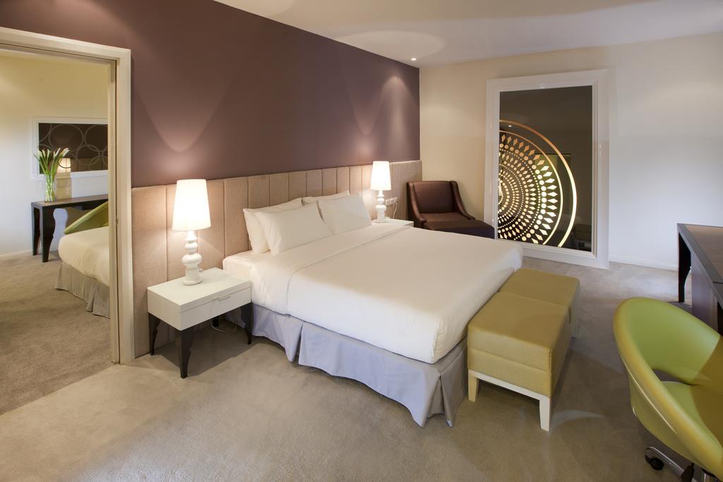 Silka Cheras 3* Kuala Lumpur