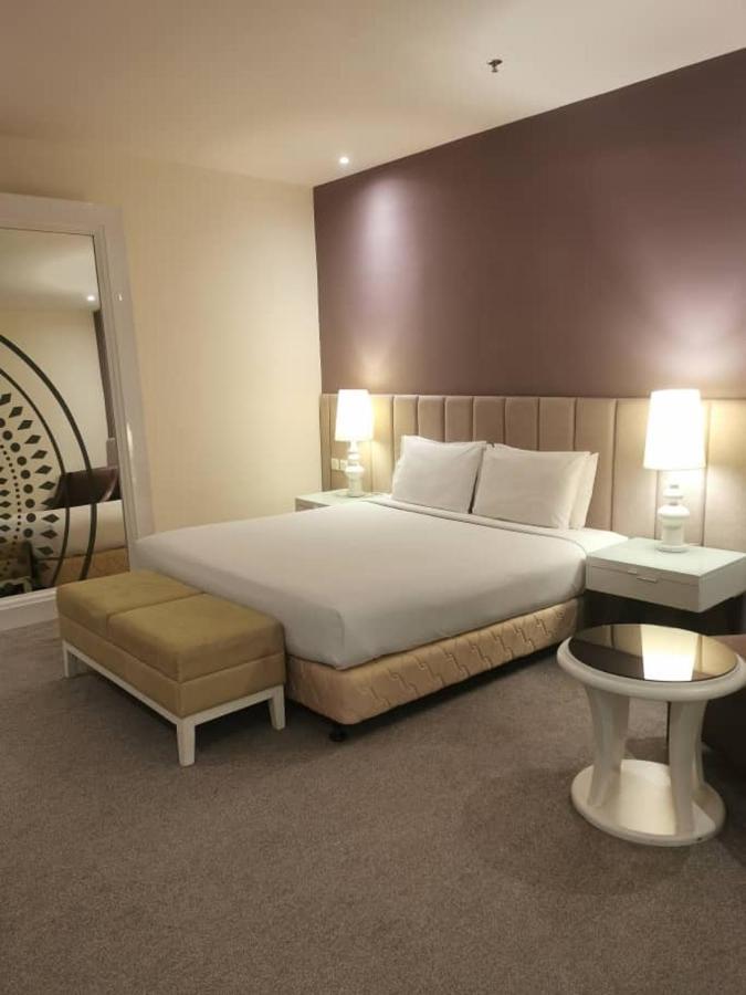 Silka Cheras Hotel