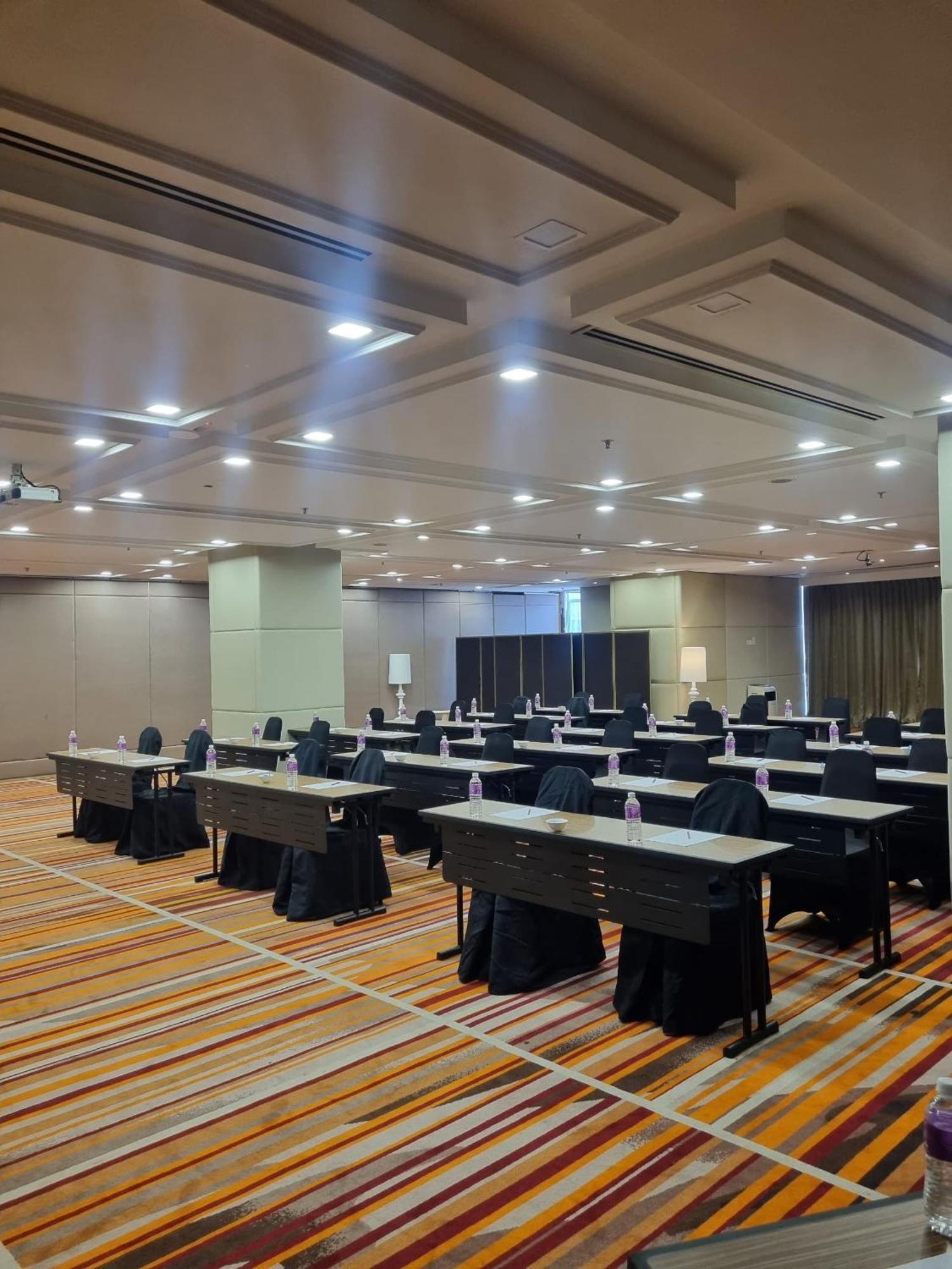 Silka Cheras Hotel
