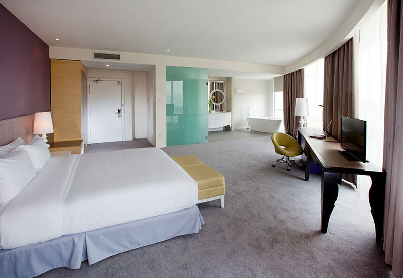 Silka Cheras 3* Kuala Lumpur