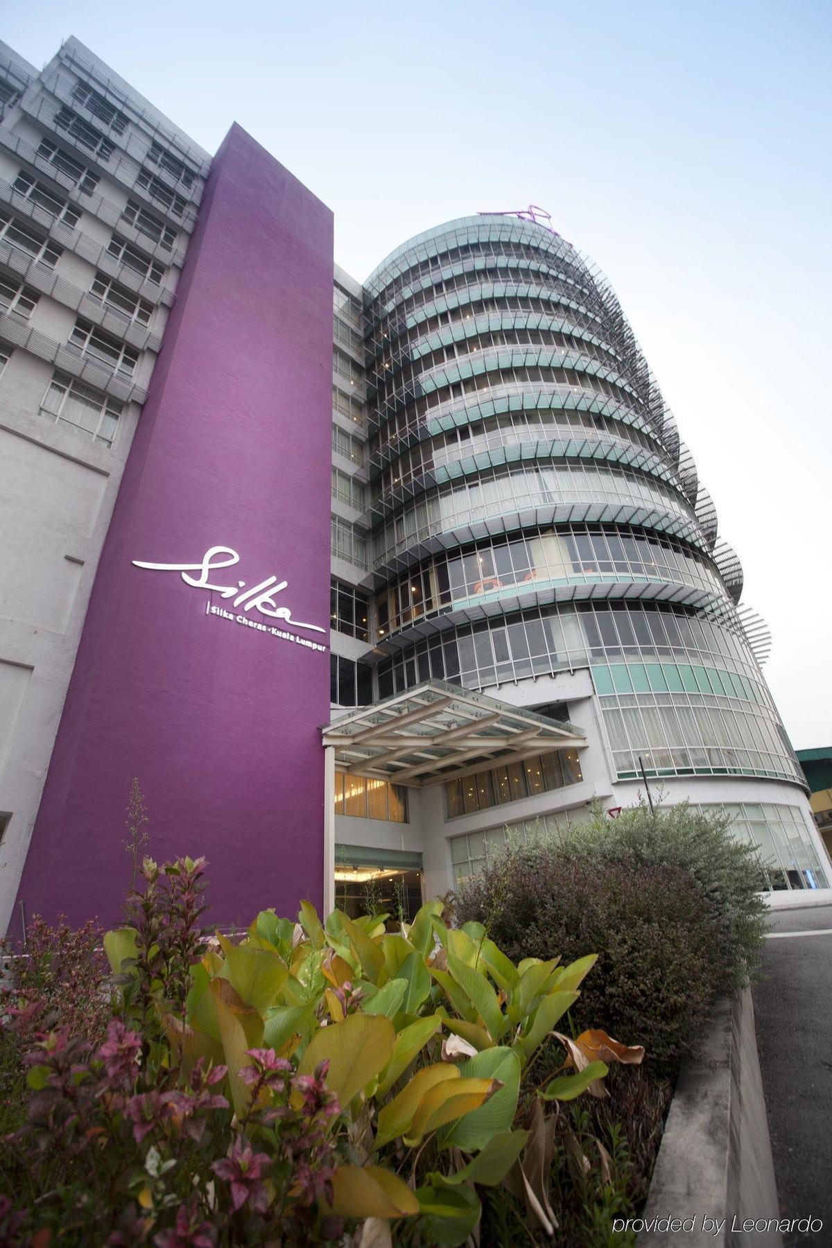 Silka Cheras Hotel