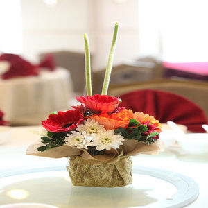 Silka Cheras Hotel Kuala Lumpur
