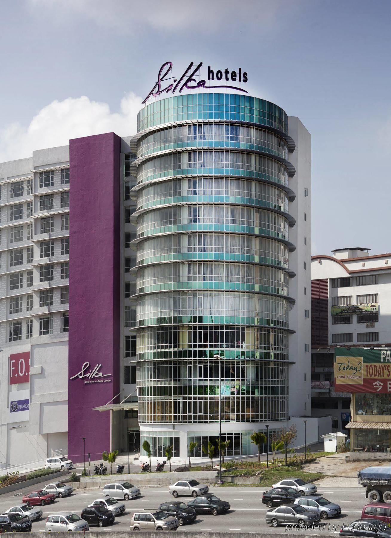 Hotel Silka Cheras