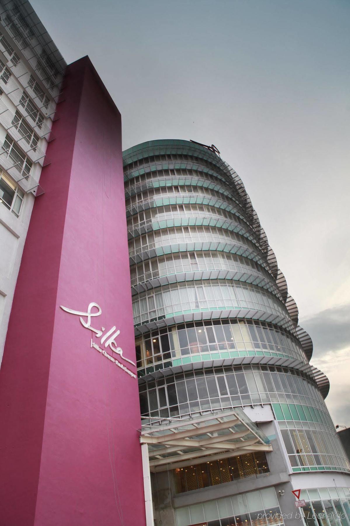 Hotel Silka Cheras Kuala Lumpur