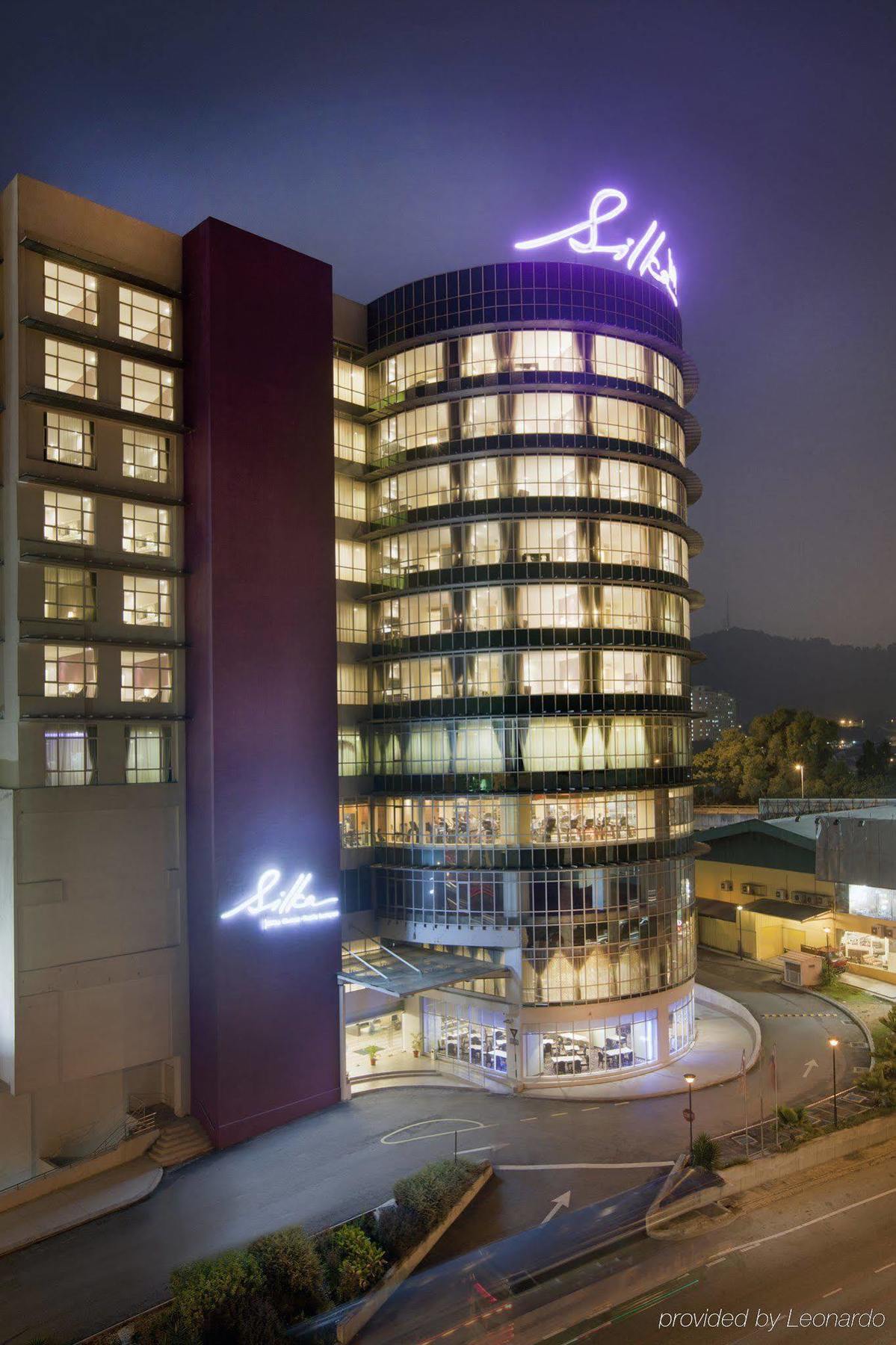 Silka Cheras Hotel 3*