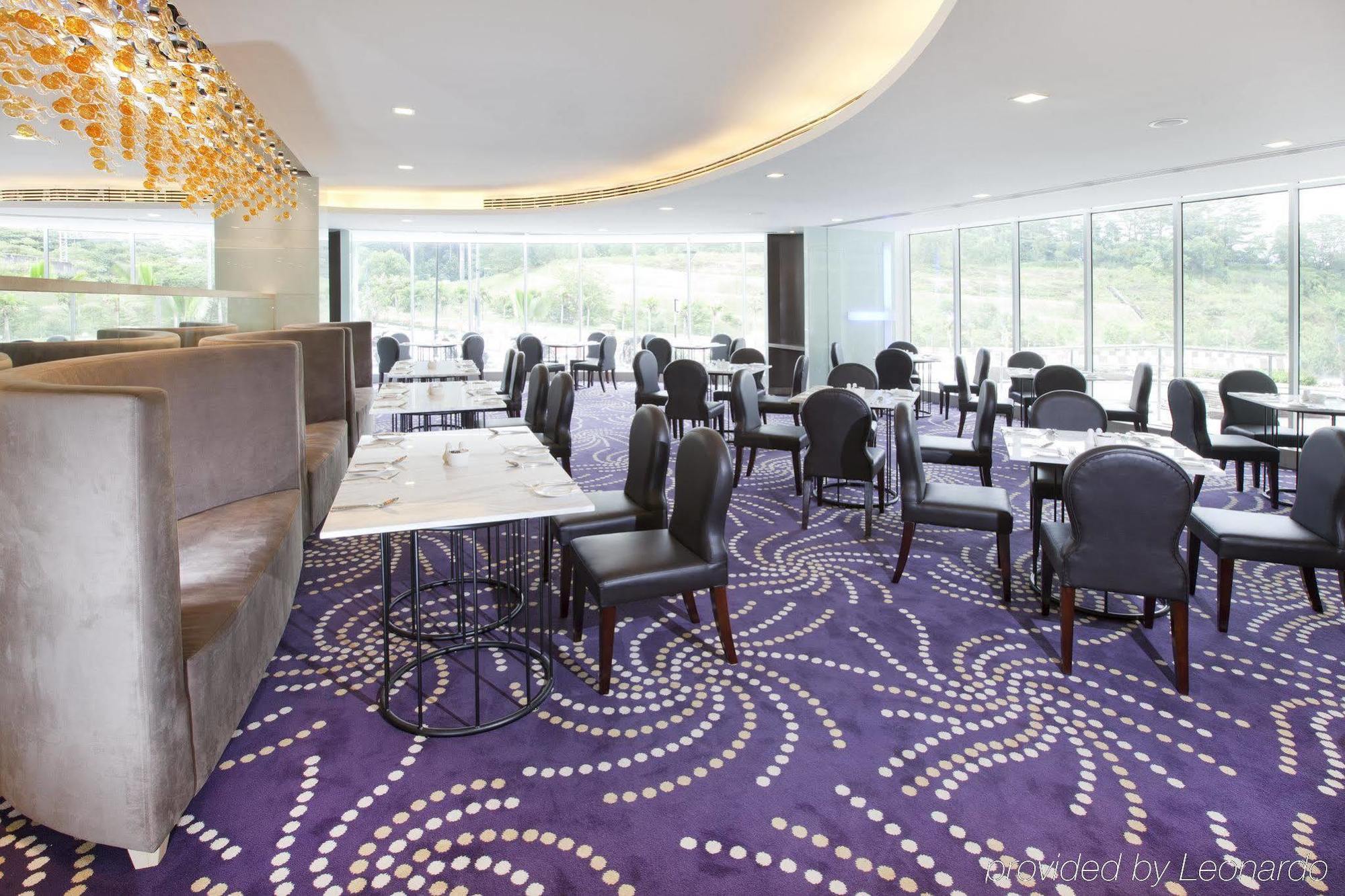 Silka Cheras Hotel Kuala Lumpur