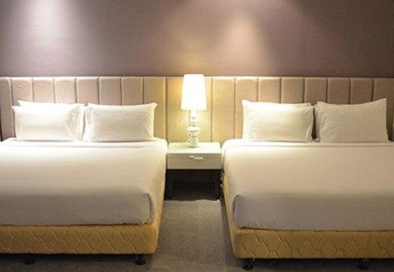 Silka Cheras Hotel Kuala Lumpur
