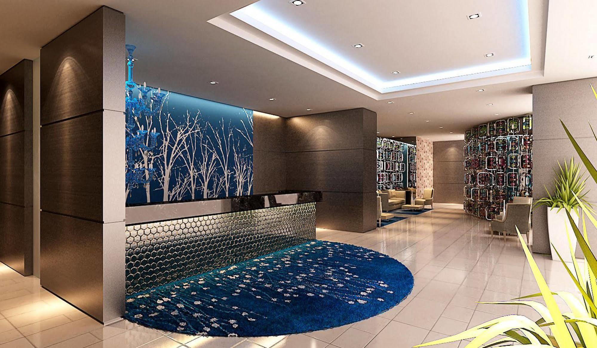 Hotel Silka Cheras Kuala Lumpur