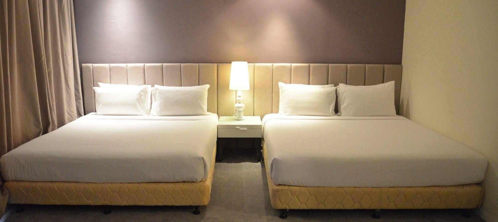 Silka Cheras Hotel Kuala Lumpur