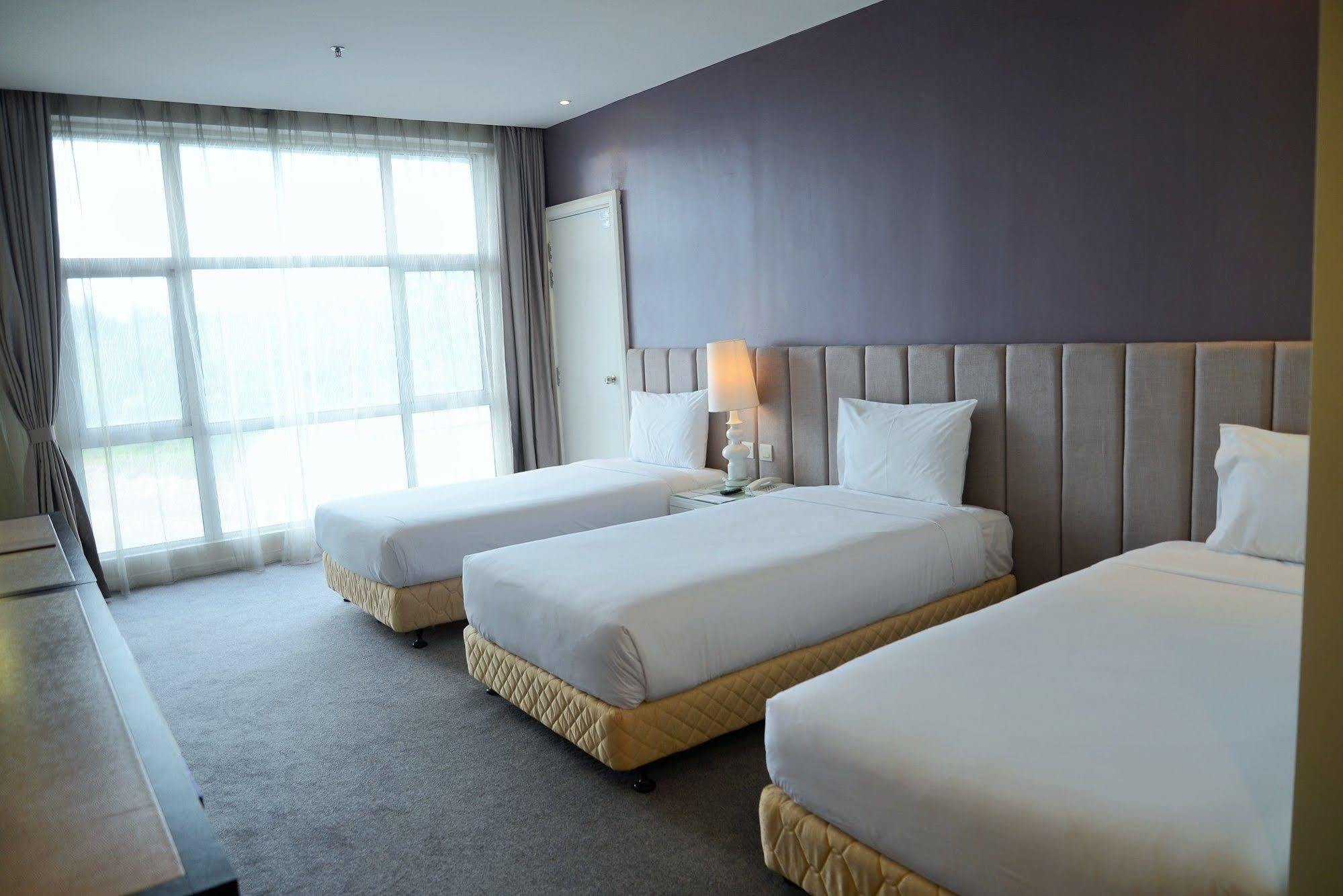 Hotel Silka Cheras 3*