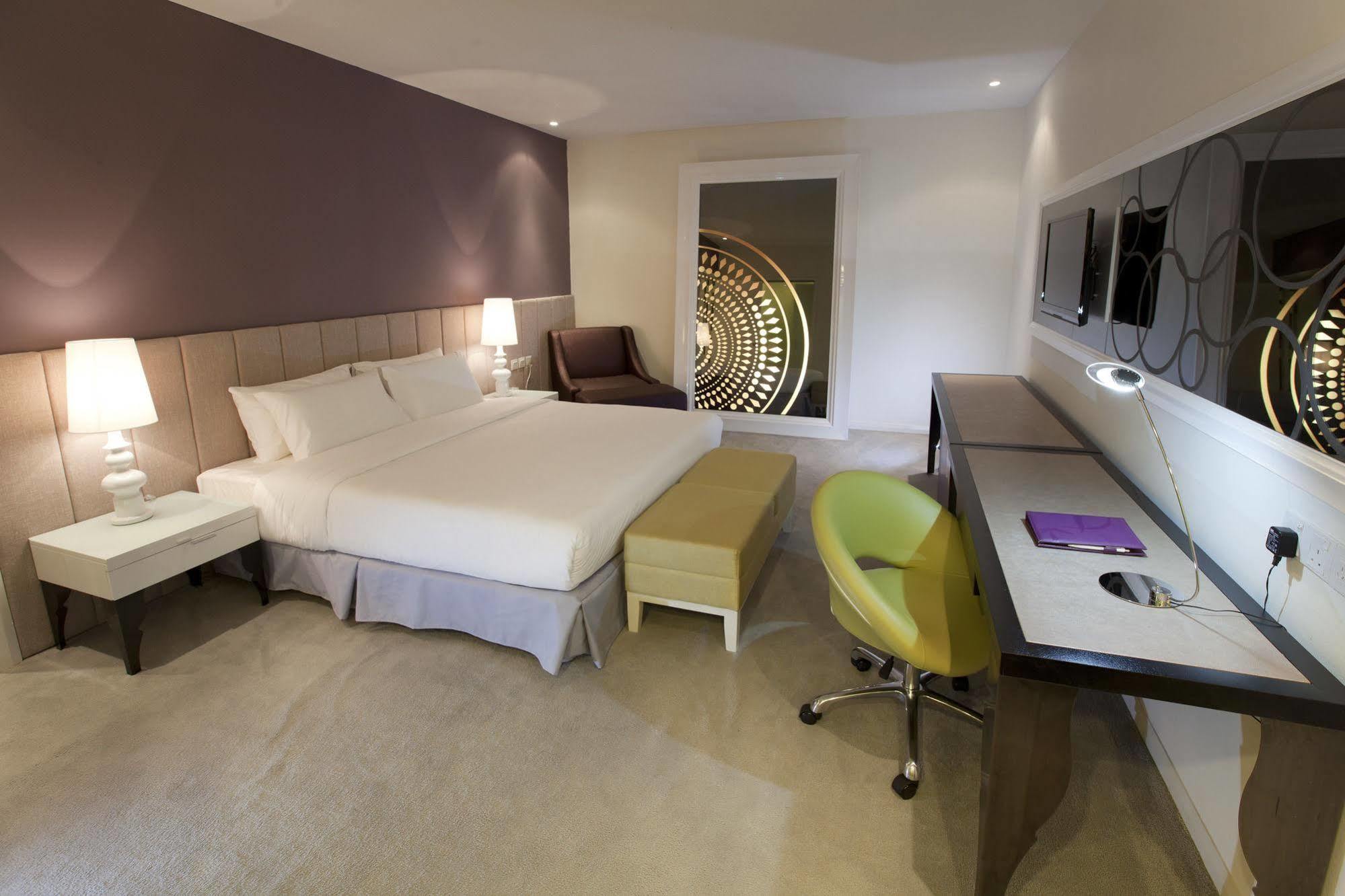 Silka Cheras Hotel Kuala Lumpur