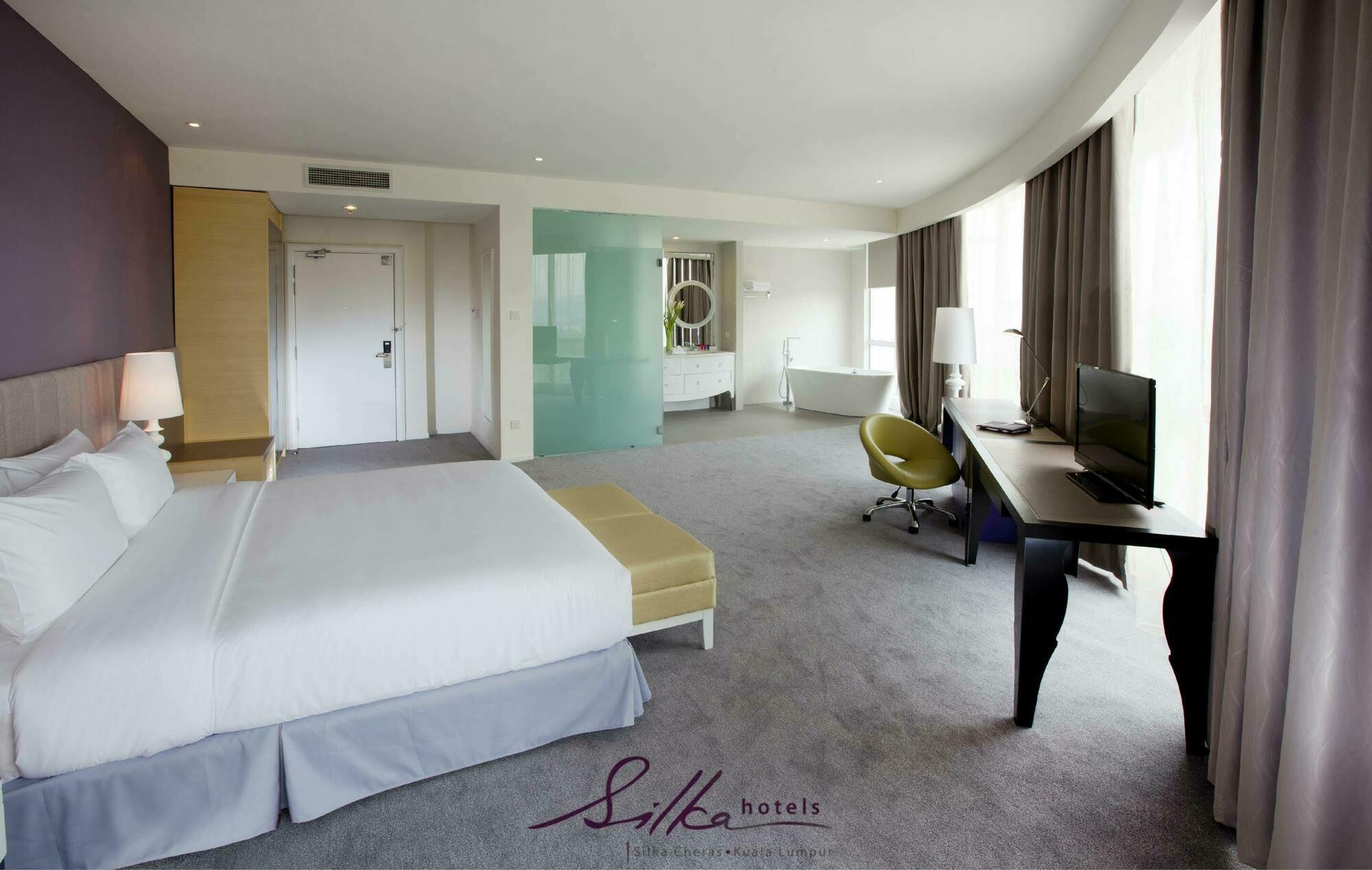 Hotel Silka Cheras