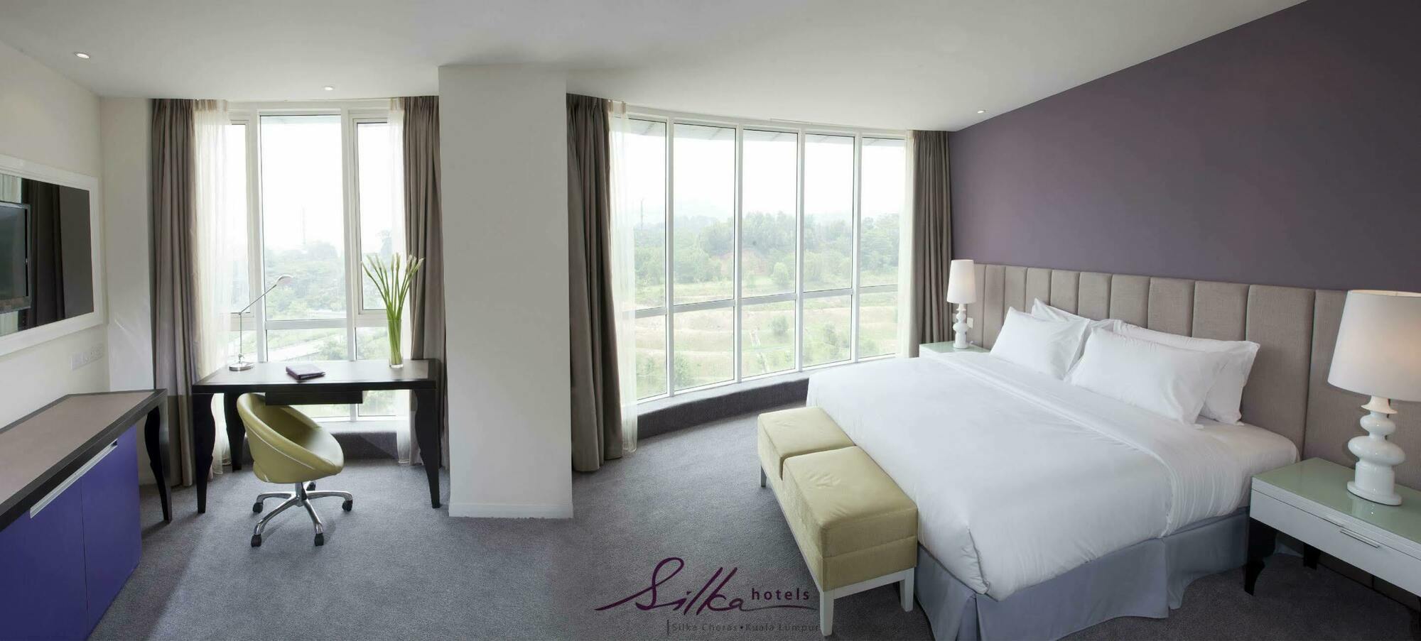 Silka Cheras 3* Kuala Lumpur